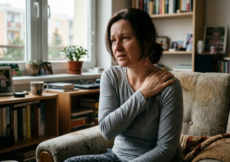 Anatomia articulației genunchiului — structura cartilajului și a lichidului sinovial